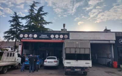 Bu Hafta S Blok’tayız!