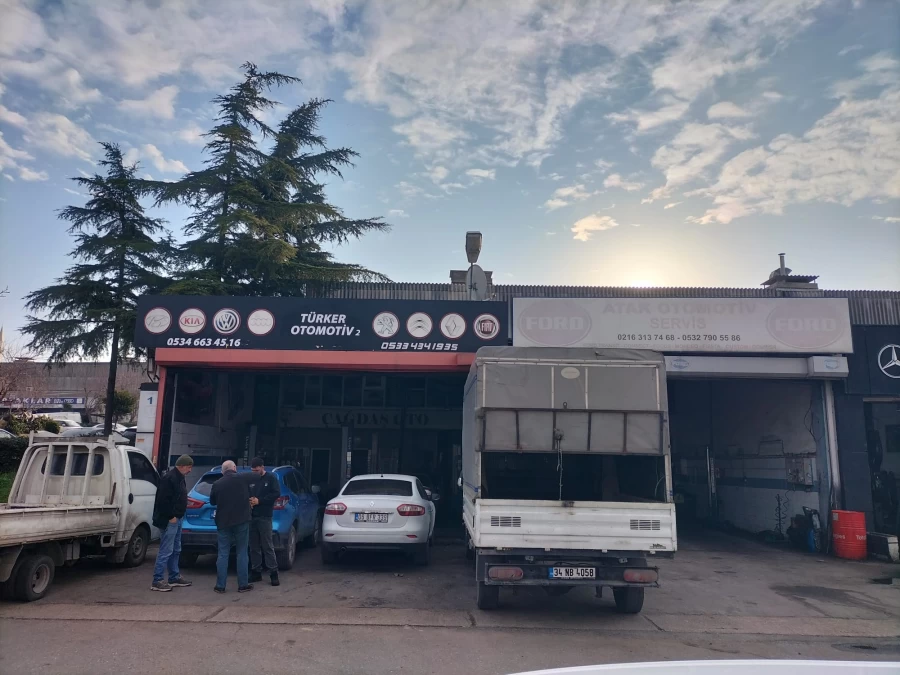 Bu Hafta S Blok’tayız!