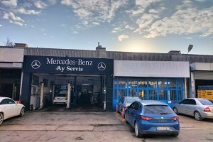 Bu Hafta S Blok’tayız!