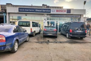 Bu Hafta S Blok’tayız!