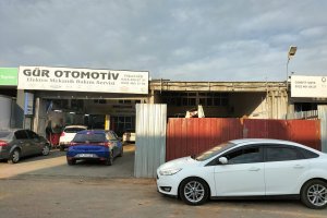 Bu Hafta S Blok’tayız!