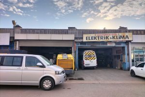 Bu Hafta S Blok’tayız!