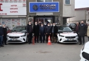 İŞİM VAR OKULA GİDİYORUM PROĞRAMI KAPSAMINDA  YÖNETİM OLARAK YAPMIŞ OLDUĞUMUZ PROĞRAMLAR...