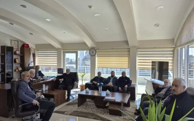 Kooperatifimize Yeni Gelir Kaynağı Olarak Yıkama Yeri Kazandırdık.