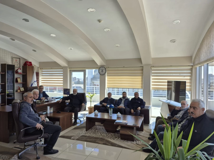 Kooperatifimize Yeni Gelir Kaynağı Olarak Yıkama Yeri Kazandırdık.