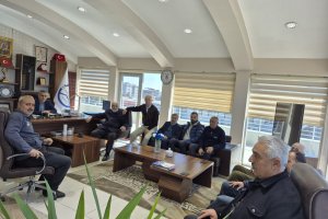 Kooperatifimize Yeni Gelir Kaynağı Olarak Yıkama Yeri Kazandırdık.