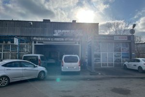 Kadosan Sanayi Sitesi U Blok’ta Bu Hafta....