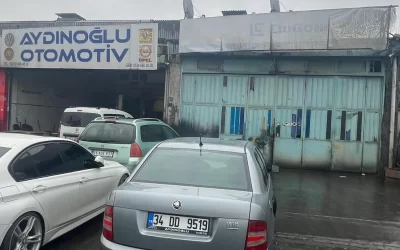 KADOSAN’DA BU HAFTA: V BLOK’TA.........