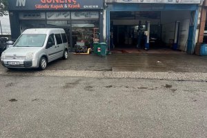 KADOSAN’DA BU HAFTA: V BLOK’TA.........