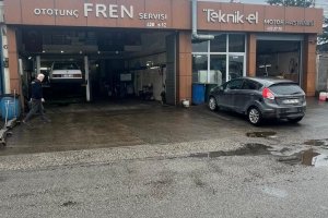 KADOSAN’DA BU HAFTA: V BLOK’TA.........