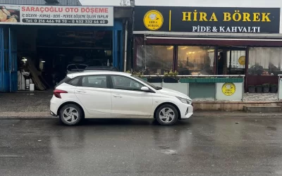 BU HAFTA Y BLOKTAYIZ…