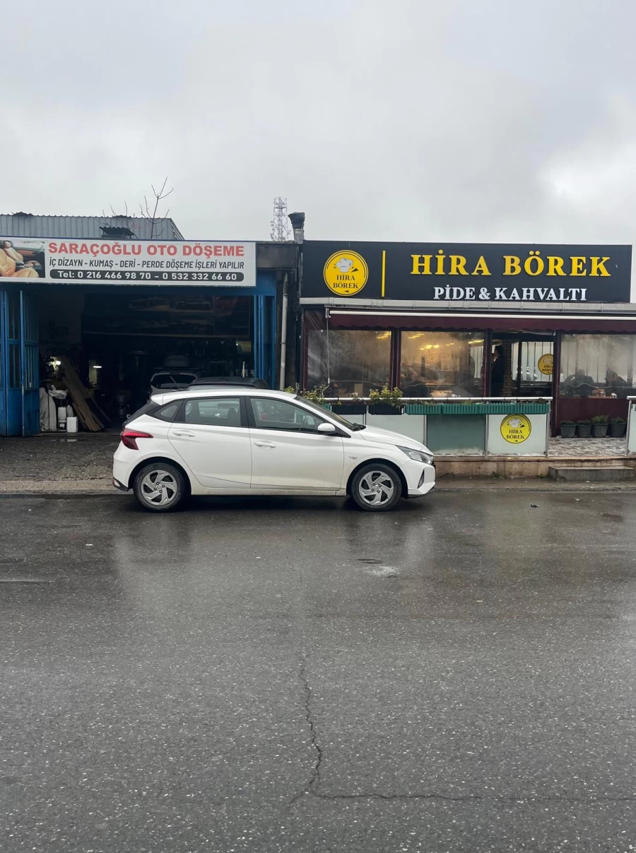 BU HAFTA Y BLOKTAYIZ…