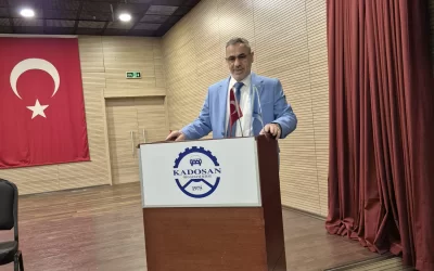 GENEL KURULUMUZDAN  GÖRÜNTÜLER....