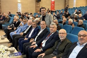 GENEL KURULUMUZDAN  GÖRÜNTÜLER....