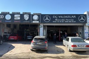 KADOSAN Oto Sanayi Sitesi; bu hafta  Z Blok’ta........