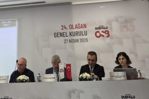 Dudullu OSB 24. Olağan Genel Kurulu