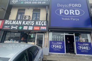 Otomotivde Hızlı Çözümün Adresi: Kadosan Oto Sanayi Sitesi