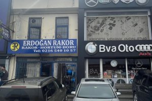 Otomotivde Hızlı Çözümün Adresi: Kadosan Oto Sanayi Sitesi