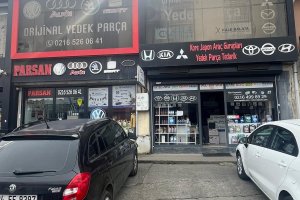 Otomotivde Hızlı Çözümün Adresi: Kadosan Oto Sanayi Sitesi
