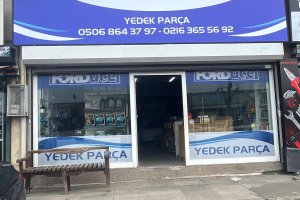 Otomotivde Hızlı Çözümün Adresi: Kadosan Oto Sanayi Sitesi