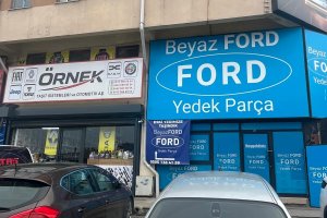 Otomotivde Hızlı Çözümün Adresi: Kadosan Oto Sanayi Sitesi