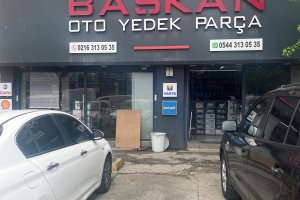 Otomotivde Hızlı Çözümün Adresi: Kadosan Oto Sanayi Sitesi