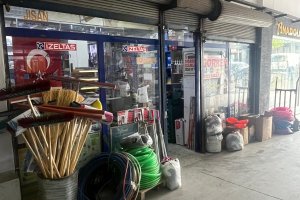 Otomotivde Hızlı Çözümün Adresi: Kadosan Oto Sanayi Sitesi