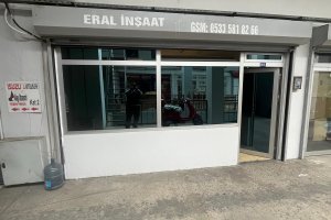 Otomotivde Hızlı Çözümün Adresi: Kadosan Oto Sanayi Sitesi