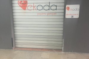Otomotivde Hızlı Çözümün Adresi: Kadosan Oto Sanayi Sitesi