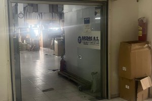 Otomotivde Hızlı Çözümün Adresi: Kadosan Oto Sanayi Sitesi