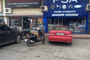 Otomotivde Hızlı Çözümün Adresi: Kadosan Oto Sanayi Sitesi
