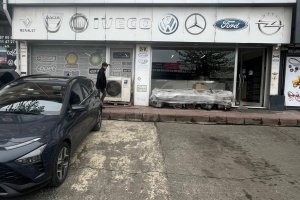 Otomotivde Hızlı Çözümün Adresi: Kadosan Oto Sanayi Sitesi