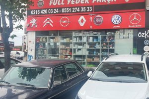 Otomotivde Hızlı Çözümün Adresi: Kadosan Oto Sanayi Sitesi