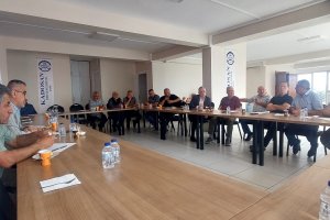 Deprem Performansı ve Güçlendirme Bilgilendirme Toplantısı…