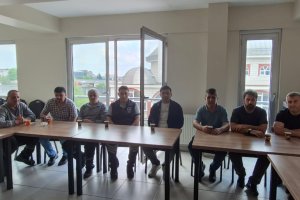 Kadosan’da Bayram Coşkusu Başladı!