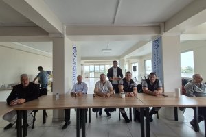 Kadosan’da Bayram Coşkusu Başladı!