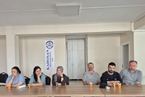 Kadosan’da Bayram Coşkusu Başladı!