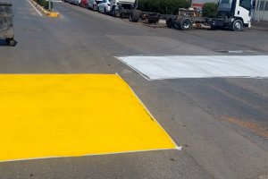 KADOSAN OTO SANAYİ SİTEMİZDE YOL ÇALIŞMALARINI BAŞARIYLA TAMAMLADIK…..