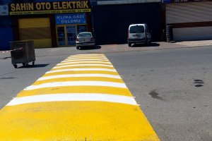 KADOSAN OTO SANAYİ SİTEMİZDE YOL ÇALIŞMALARINI BAŞARIYLA TAMAMLADIK…..
