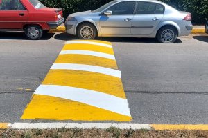 KADOSAN OTO SANAYİ SİTEMİZDE YOL ÇALIŞMALARINI BAŞARIYLA TAMAMLADIK…..