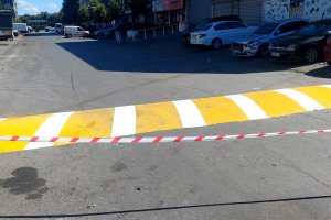 KADOSAN OTO SANAYİ SİTEMİZDE YOL ÇALIŞMALARINI BAŞARIYLA TAMAMLADIK…..