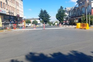 KADOSAN OTO SANAYİ SİTEMİZDE YOL ÇALIŞMALARINI BAŞARIYLA TAMAMLADIK…..