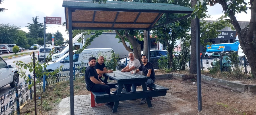 KADOSAN’DA DEĞİŞİM DEVAM EDİYOR