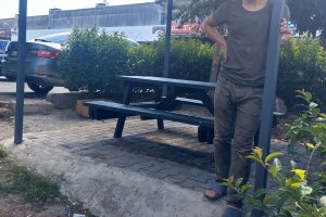 KADOSAN’DA DEĞİŞİM DEVAM EDİYOR