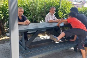 KADOSAN’DA DEĞİŞİM DEVAM EDİYOR