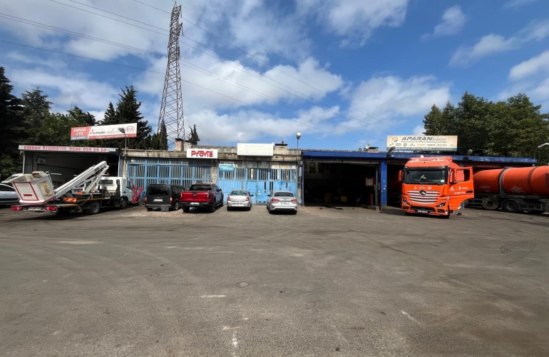 KADOSAN Oto Sanayi Sitesi olarak, bu hafta tanıtımını yaptığımız F Blok’taki ve tüm sanayi sitemizde yer alan değerli esnaflarımıza; Hayırlı işler, bol ve bereketli kazançlar diliyoruz. 