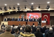 Kadıköy Oto Sanayi Sitesi (Kadosan) 2022 yılı Genel Kurulu 19 Mart 2023 tarihinde gerçekleştirildi.