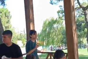 KADOSAN’da Çocuklarımızla Güzel Bir Gün.....