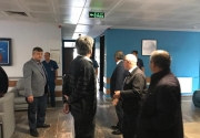 Kayışdağı Darülaceze 'deki ziyaretimizden görüntüler...