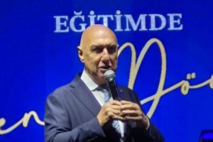 KADOSAN Yönetimi, Eğitimde Yeni Dönem Buluşması’nda.